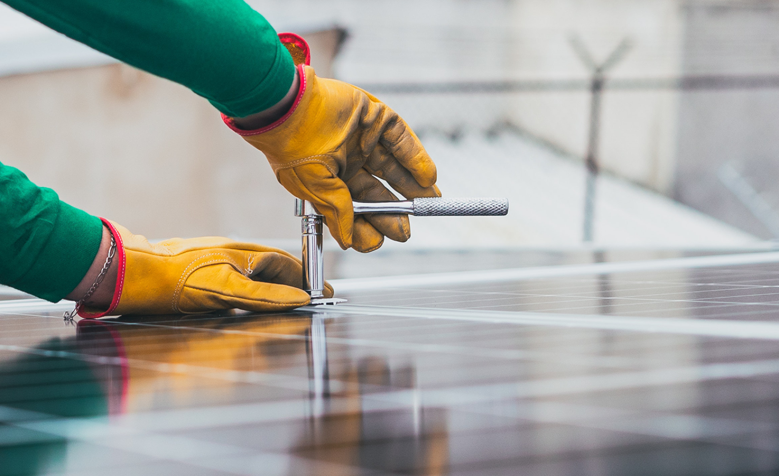 MASMOVIL LUZ y GAS - Instalación llave en mano