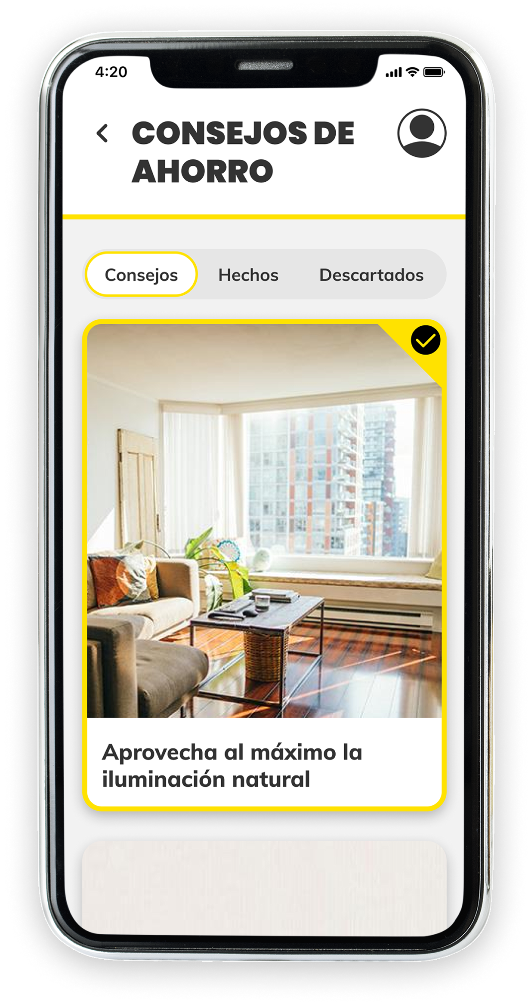 MASMOVIL ENERGÍA - Una nueva tarifa fija para ahorrar en tu factura