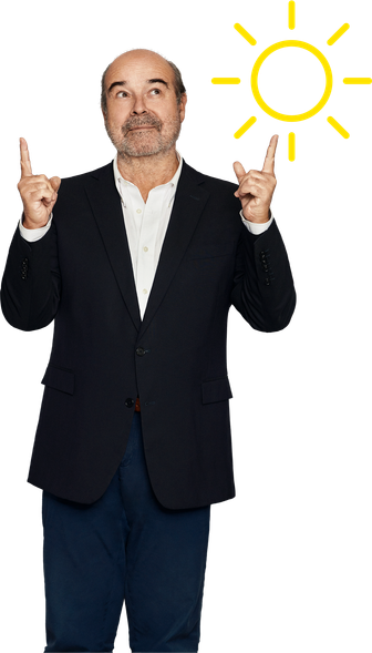 MASMOVIL ENERGÍA - Teilatua duzu?